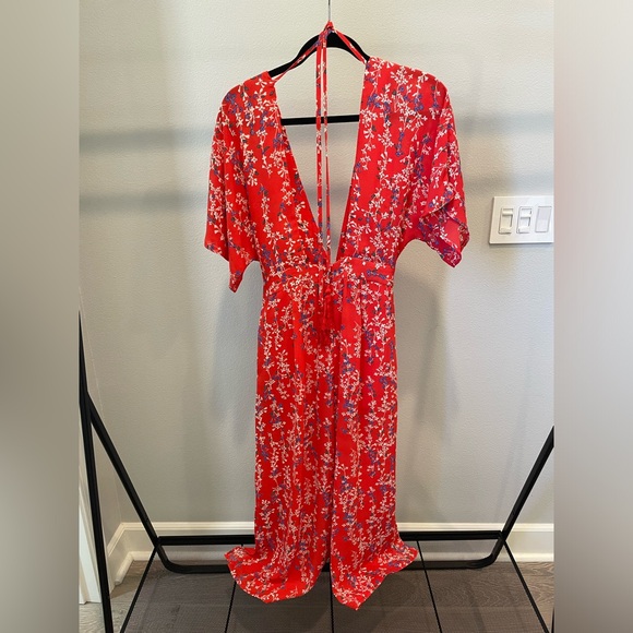 Moon River Jumpsuit - Picture 3 of 5